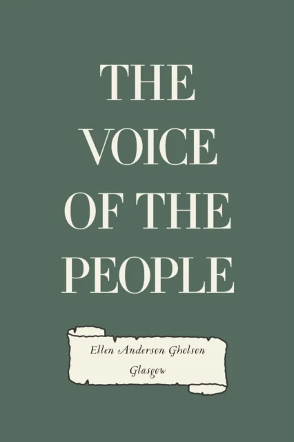 Voice of the People