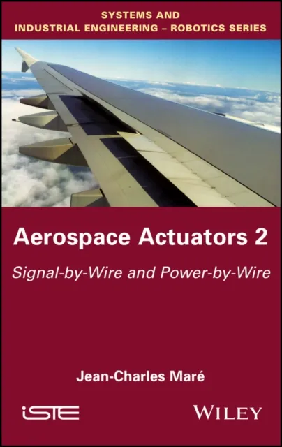 Aerospace Actuators 2