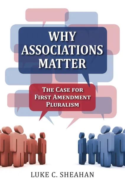 Why Associations Matter