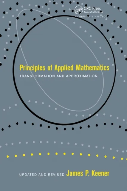 Principles Of Applied Mathematics
