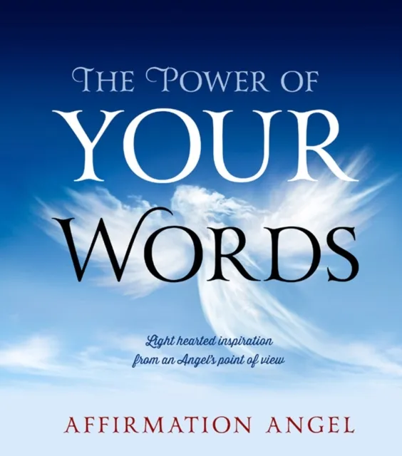 Power Of Your Words