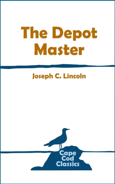 Depot Master