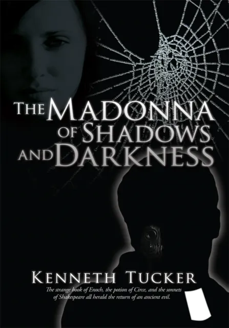 Madonna of Shadows and Darkness