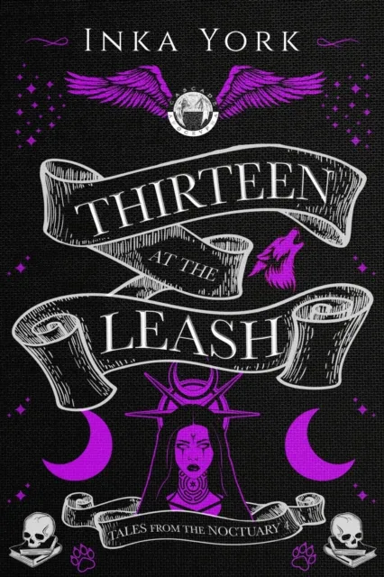 Thirteen at the Leash