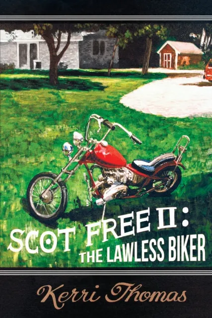 Scot Free Ii