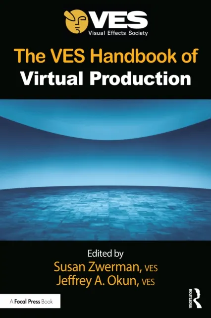 VES Handbook of Virtual Production