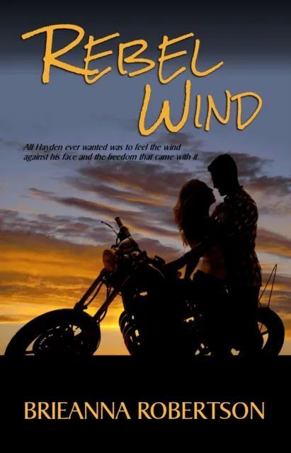 Rebel Wind