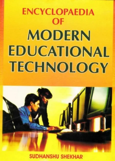 Encyclopaedia of Modern Educational Technology