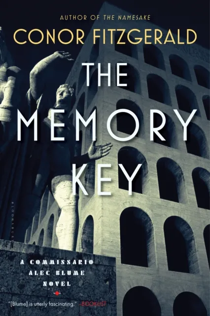 Memory Key