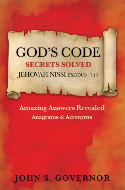 God's Code