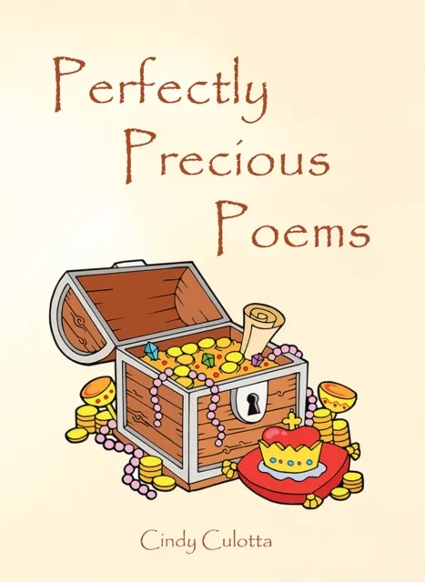 Perfectly Precious Poems
