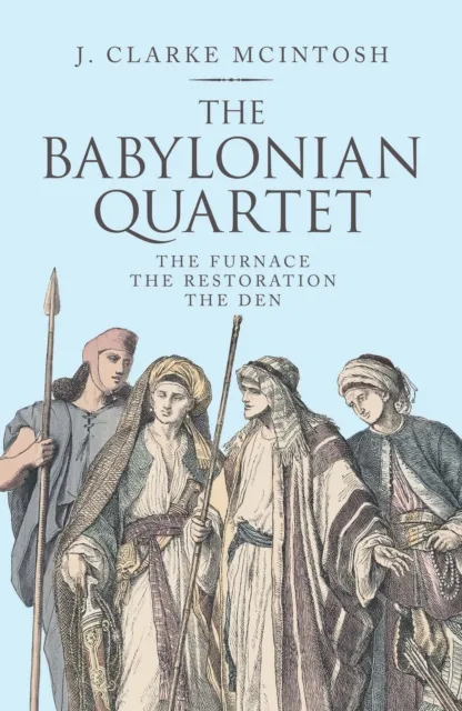 Babylonian Quartet