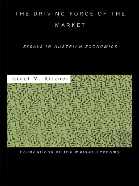 Driving Force of the Market