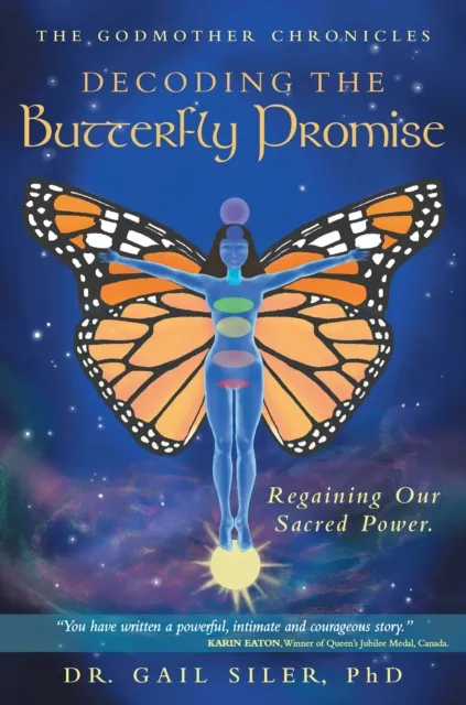 Decoding the Butterfly Promise
