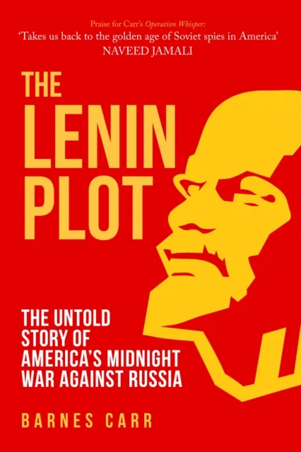 Lenin Plot
