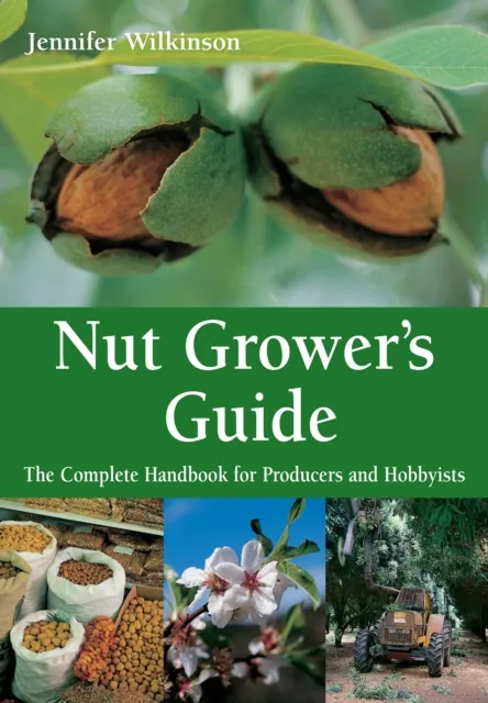 Nut Grower's Guide
