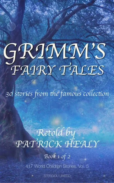 Grimm's Fairy Tales