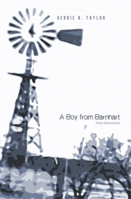 Boy from Barnhart