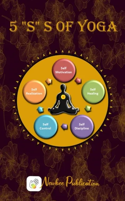 5 "S" of yoga