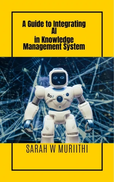 Guide to Integrating AI in Knowledge Management System