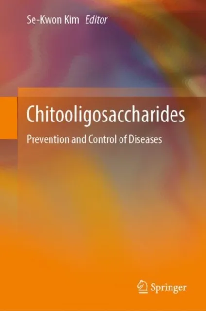 Chitooligosaccharides