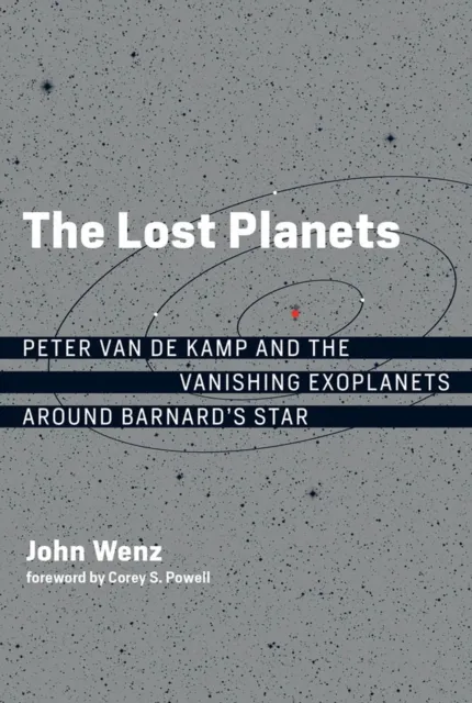 Lost Planets