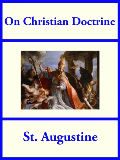 On Christian Doctrine