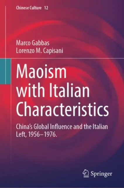 Maoism with Italian Characteristics