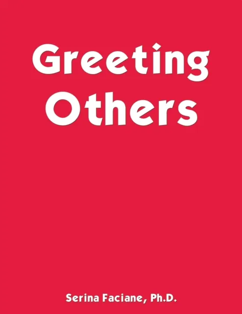 Greeting Others