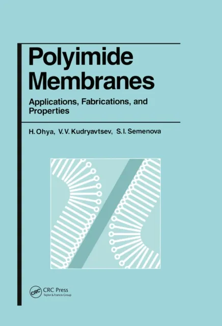 Polyimide Membranes