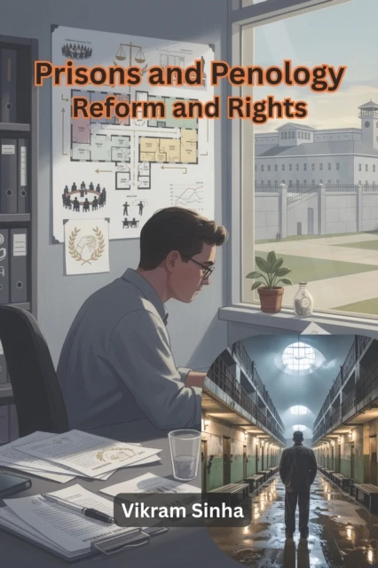 Prisons and Penology