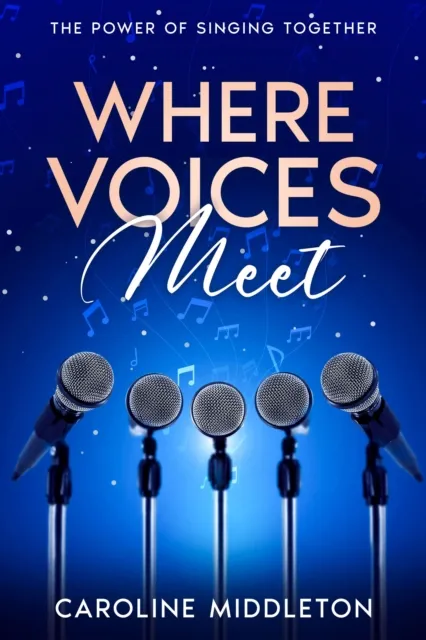 Where Voices Meet