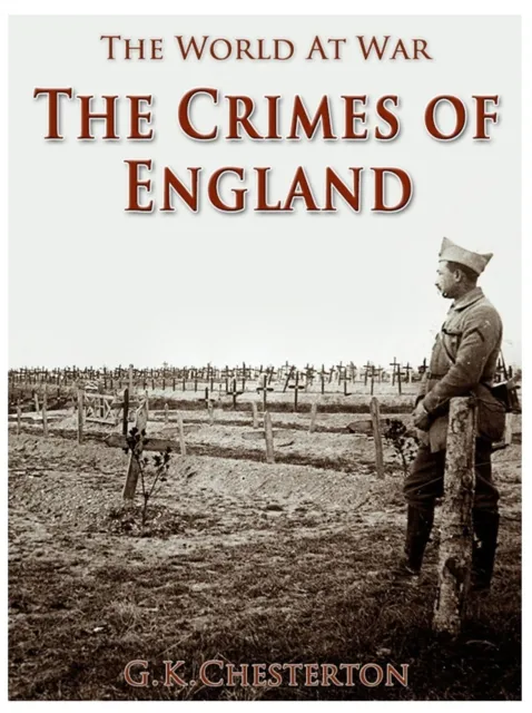 Crimes of England