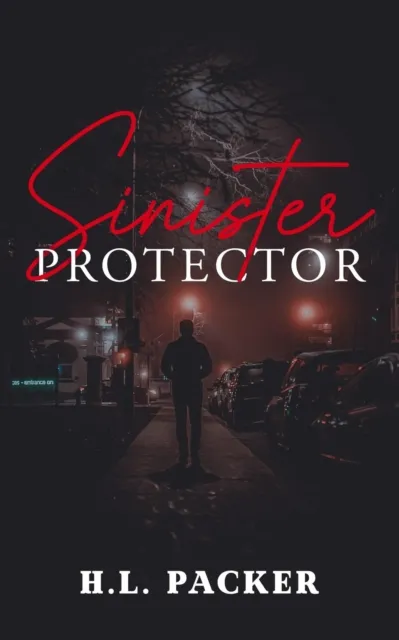 Sinister Protector