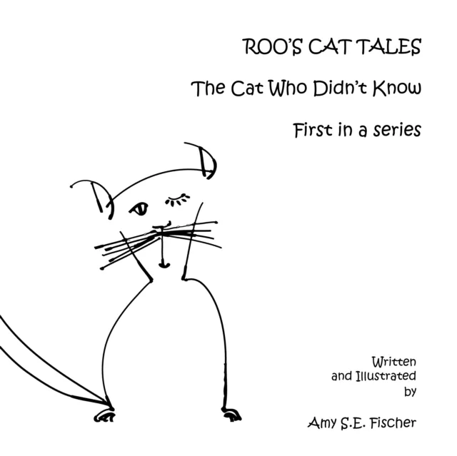 Roo'S Cat Tales