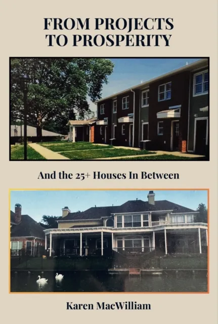 FROM PROJECTS TO PROSPERITY