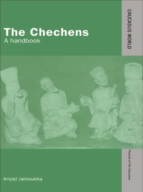 Chechens