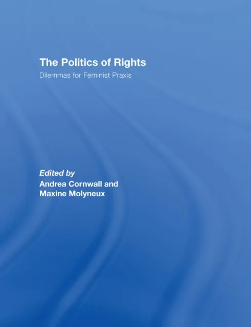 Politics of Rights