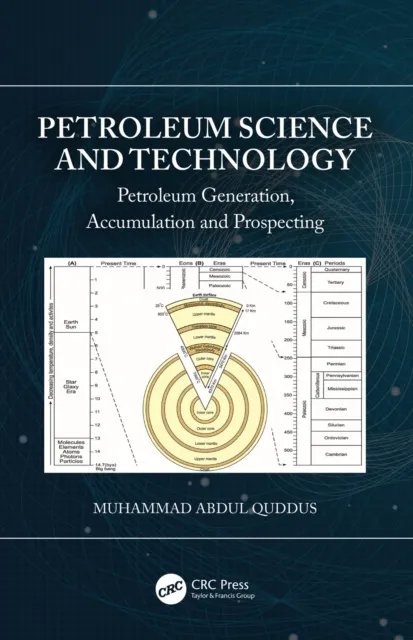 Petroleum Science and Technology