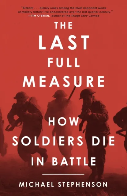 Last Full Measure
