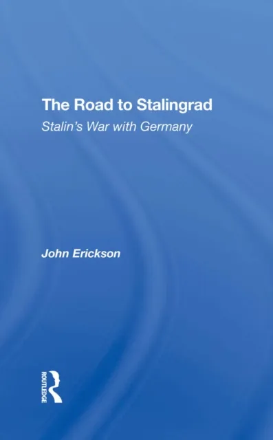 Road To Stalingrad