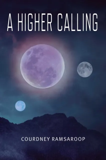 Higher Calling