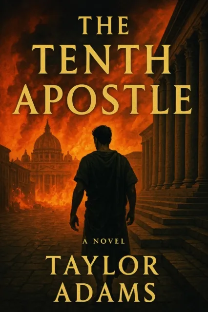 Tenth Apostle