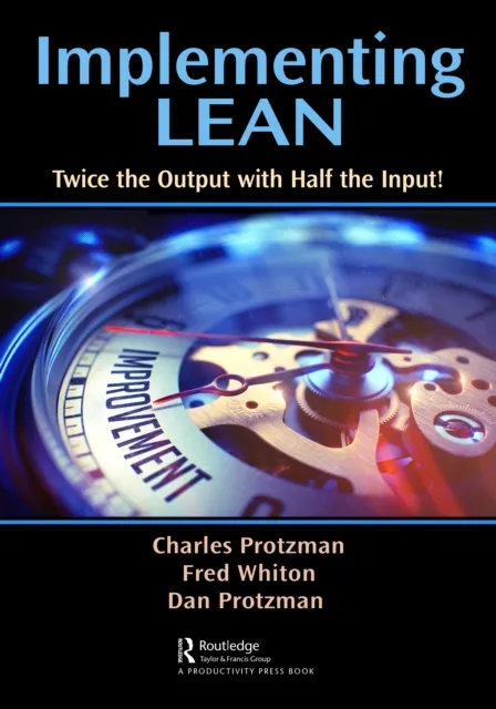 Implementing Lean