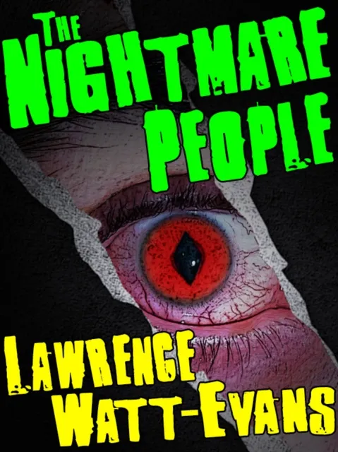 Nightmare People