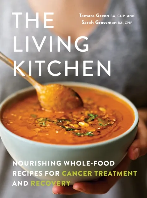 Living Kitchen