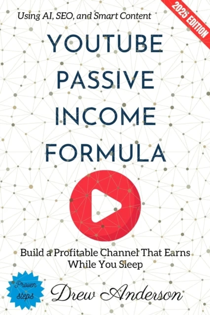 YouTube Passive Income Formula: