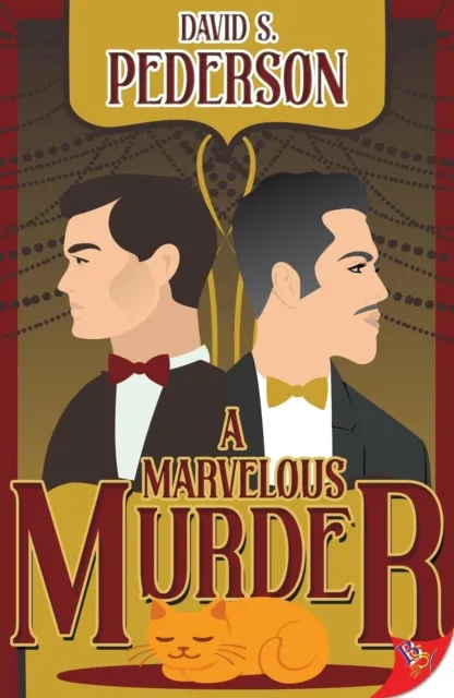 Marvelous Murder