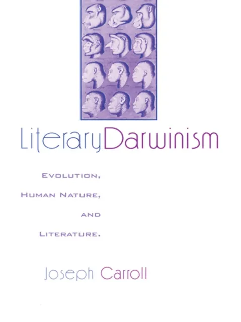 Literary Darwinism