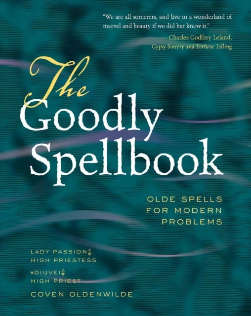 Goodly Spellbook
